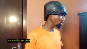 My House Boy Is Sweeter Than My Husband