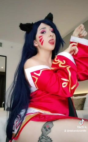 Can I Lick You Stepdaddy?