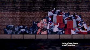 World of Futanari HD Futa Animation Creampie Uncensored