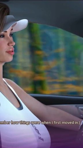 Apocalust - Part 2 - Many Hot MILFs Here! by Loveskysan69