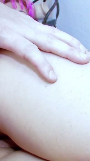 Ginger Roze : Punk and rebellious, but she loves cock anyway !!   Clip 3
