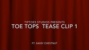 Toe Tops tease clip 1