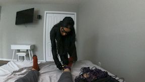 Burglar’s Fantasy HD