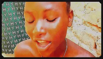 Village Bathroom Massage Session - Celebrity Behind The Scenes