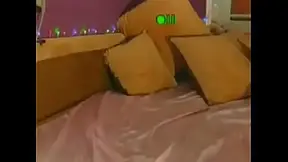 Stunning Russian MILF Regina Imamutdinova teases on webcam