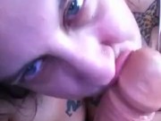 Angelina sucking toy