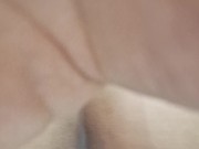 moan Big Ass Mom asian sexy leopard dildo ride