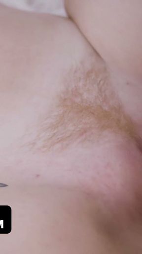 Rebellious Step Daughter Wants To Prove That She's A Grown Woman By Getting Herself Creampied   Clip 2