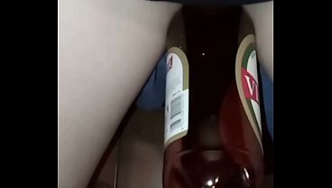 Gretala,incinta &egrave_ molto eccitata