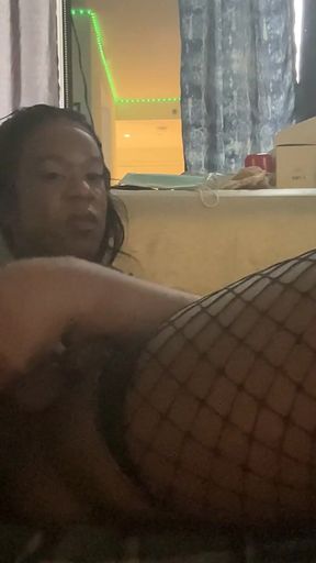 Legs Up