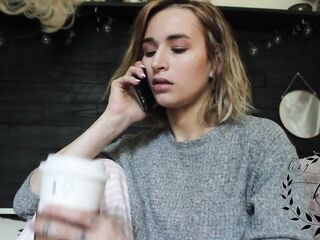 Experiment makes my melons grow and lactate