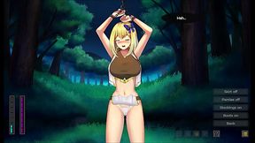 Let'_s Play: Alyna - Sorceress in trouble | Demo