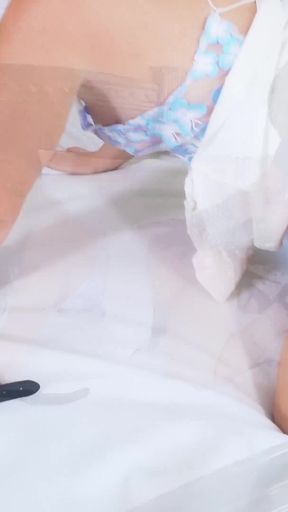 Christie Wett Love It Rough