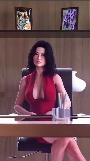 Apocalust - Ep 46 - Just a Jealous Husband by Redlady2k