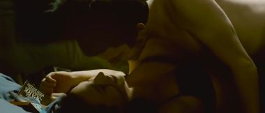 Lost virginity hot girl hard sex in college