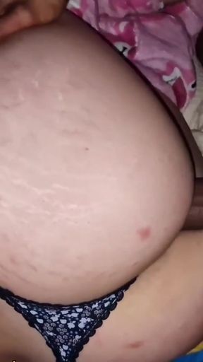 I fuck wild several times repeated to my 18 year old lesbian best friend to my girlfriend   Clip 2