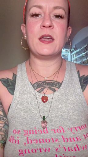 POV: Girlfriend Does Your Makeup for Date Night