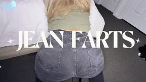 POV BASSY JEAN FARTS