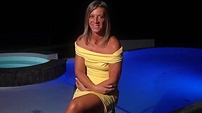 Laeticia The Grand Finale For Laeticia 43 Years Old
