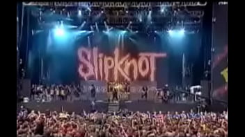 Slipknot - My Plague Live 2001