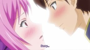 Succuba Mist Story The Animation