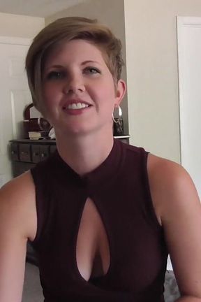 Sucking My Step Son&#039;s Huge Cock