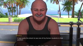 Liberal Marriage Part 9