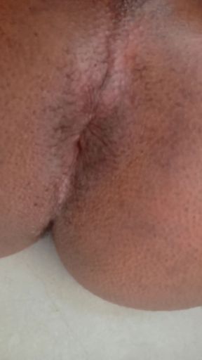 My ass is completely broken my friend has a huge cock   Clip 1