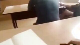 Teacher sex with student