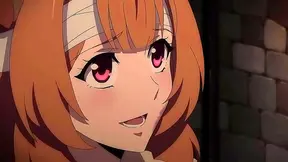 SeductiveAnime Babe Takes Rough Ride in SteamySpanishDubbed Encounter