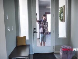 In This Abode, U Don't Ask. U Just Take - Krystal Davis, Gia Dibella, Rion King