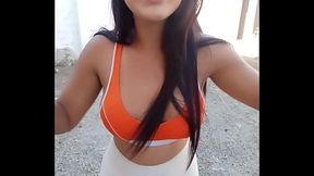 Alejandra quiroz eres un amor