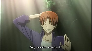 Fate/Zero Capitulo 13 (Sub Esp)