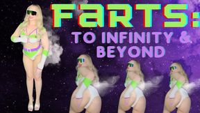 Farts: To Infinity &amp; Beyond (1080WMV)