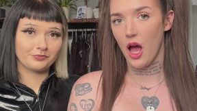 Youve been a very bad boy! You know what happens next….