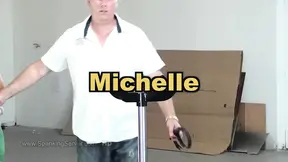 Michelle bb whip