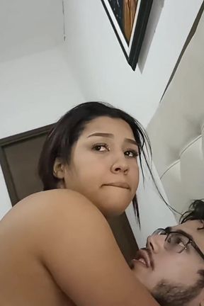 I Like You When Your Ass Is Put in 4 and I Fuck You in the Ass