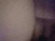 mira como me entra y me sale bien riko