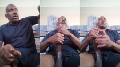 Good dick makes her cum until it breaks her toys