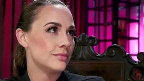 Chanel Preston's Lesbian Threesome Delivers Unforgettable Orgasmic Pleasure