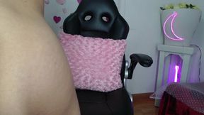 Veronica Mendez Private Show