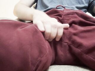 Jorkin it throughout pajamas