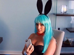 Bulma Earns a Dragon Ball Teaser