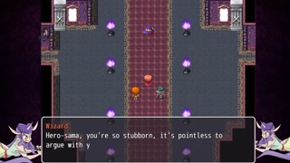 Miren's Mansion Uncensored Guide Part 3 Warming Up