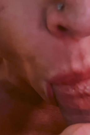 POV Blowjob