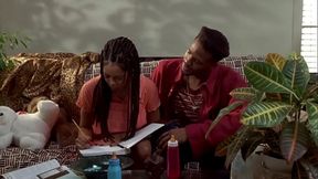 Los colegas del barrio