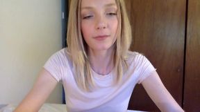 Kaycee Colins Private Show