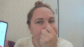 Hold my breath 2