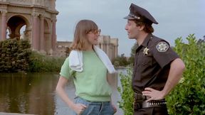 Baby Rosemary history porn