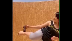 هز طيز عربي اجنبي على تيك توك